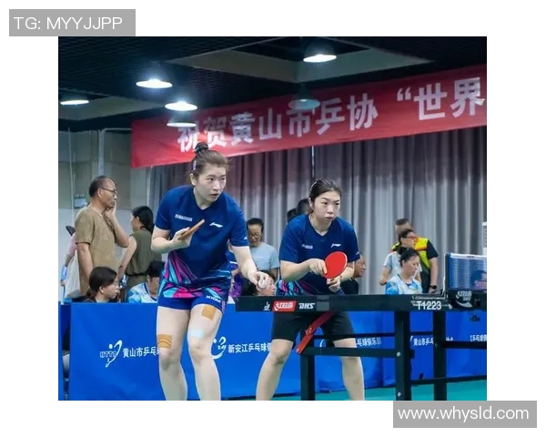 乒乓球战术评比出炉成都乒乓球队荣获第九名佳绩