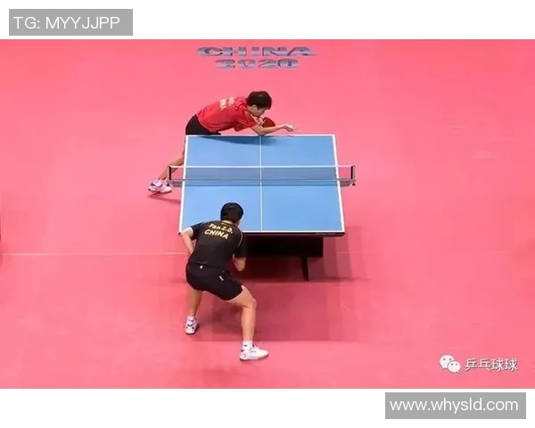 全国锦标赛分析：北京乒乓球队战术运用与表现深度解读