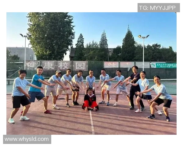 北京网球队杯赛精彩回顾团队协作展现无遗的默契与拼搏精神